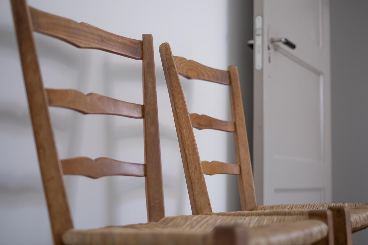 B&B Het Atelier Дусбург Екстериор снимка
