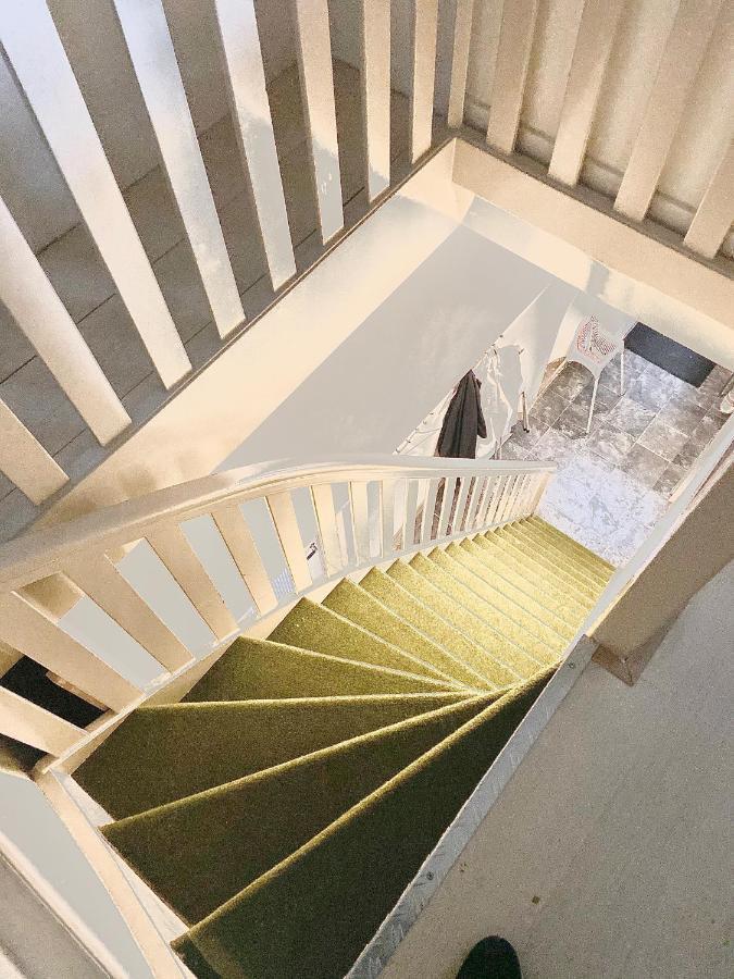 B&B Het Atelier Дусбург Екстериор снимка