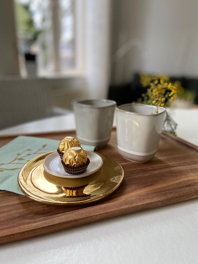 B&B Het Atelier Дусбург Екстериор снимка